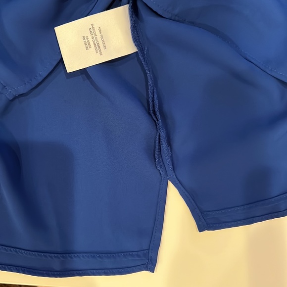 2 for $10 versatile cami reversible V neck/scoop Reitmans - Picture 3 of 7